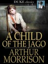A Child of the Jago